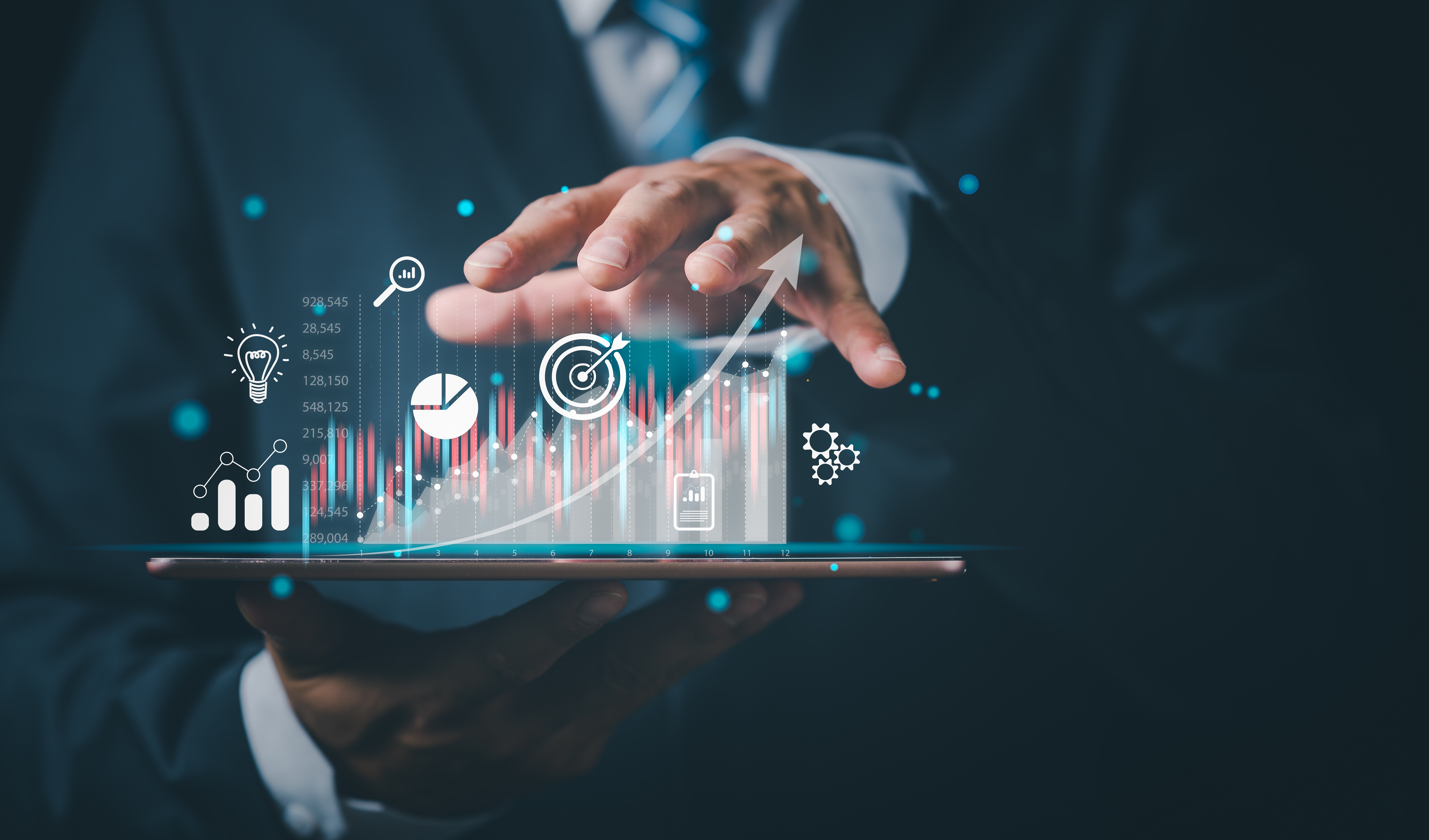 Mastering Strategy – Creating the Blueprint for Business Success