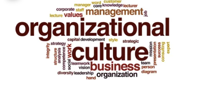 MASTERING CULTURE – THE KEY TO UNLOCKING MAXIMUM IMPACT FROM YOUR STRATEGY