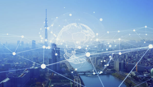 The Telecom Industry in 2025: Major Trends Shaping the Future.