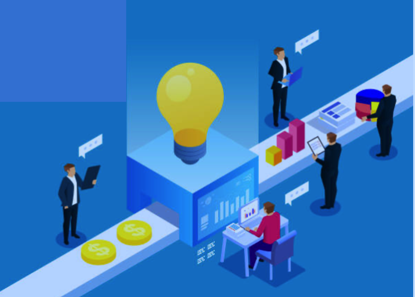 Strategy Isn’t a Document Anymore — It’s a Real-Time System
