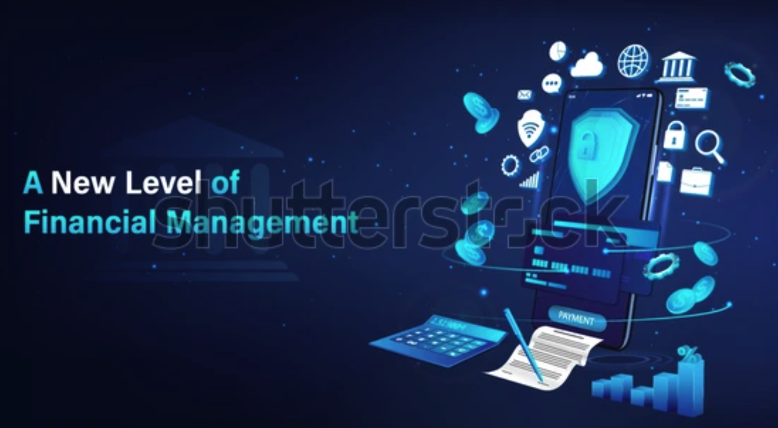 As Companies Transform Into Agile, Customer-Centric Ecosystems—Powered By Platforms, Partnerships, And Real-Time Data—The Old, Siloed Approach To Finance Is No Longer Effective.