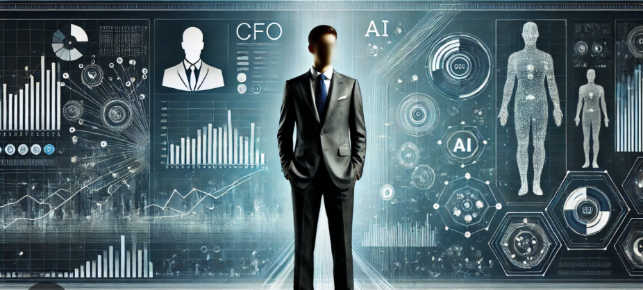 The Future CFO: AI-Driven Financial Departments vs Human-Only Finance Teams.