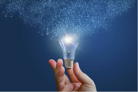 The Secret of Innovation